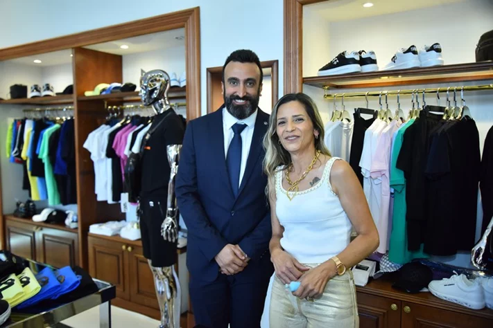 Beirut Lifestyle Avenue Summer 2024